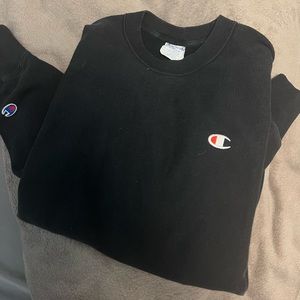 Champion Vintage Sweater